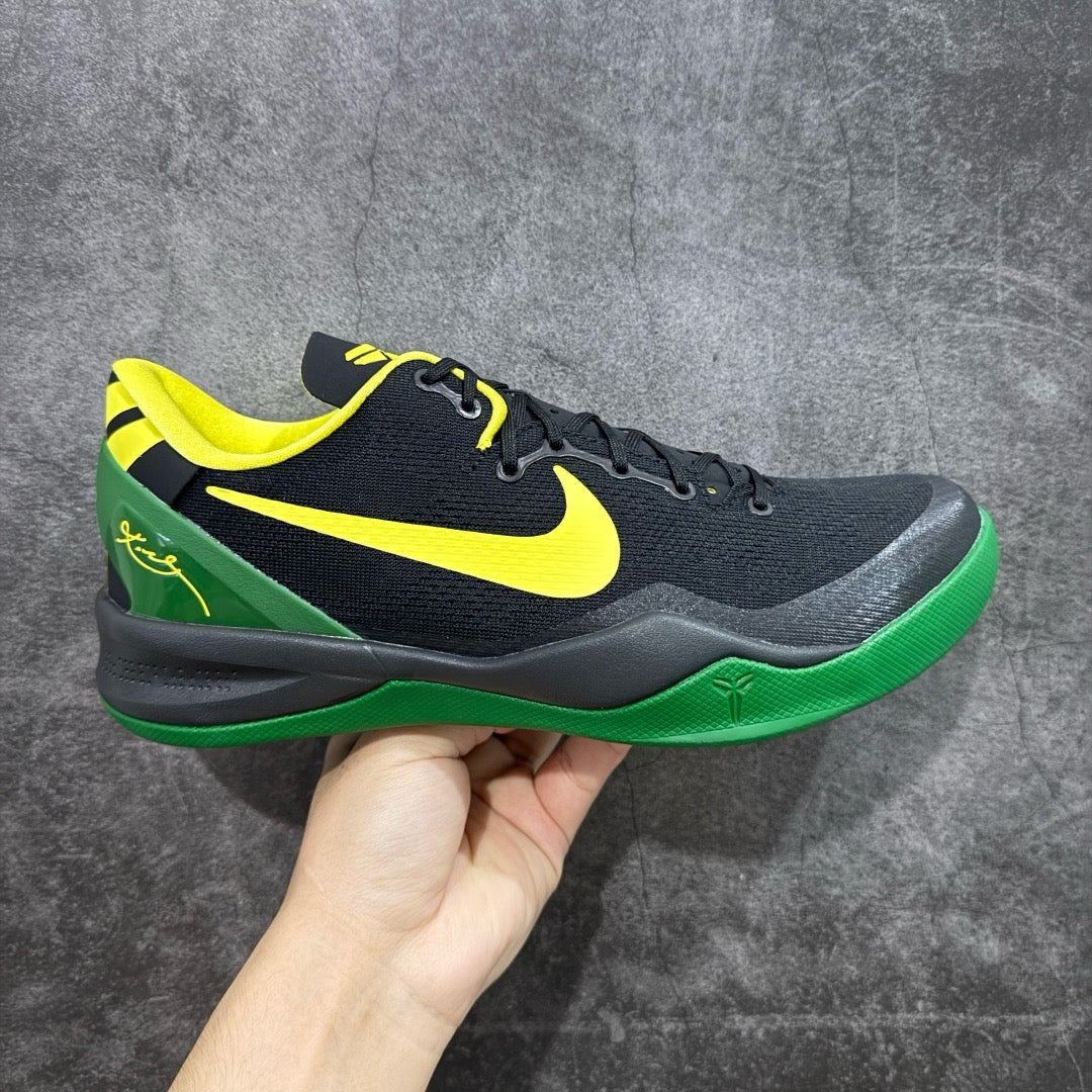 GX Batch-Kobe 8“OREGON DUCKS”