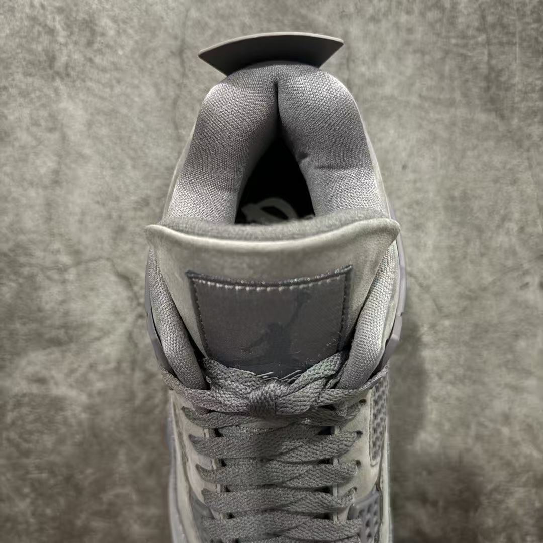 GX Batch-Nigel Sylvester x Jordan Air Jordan 4 "Brick by Brick"BIKE
