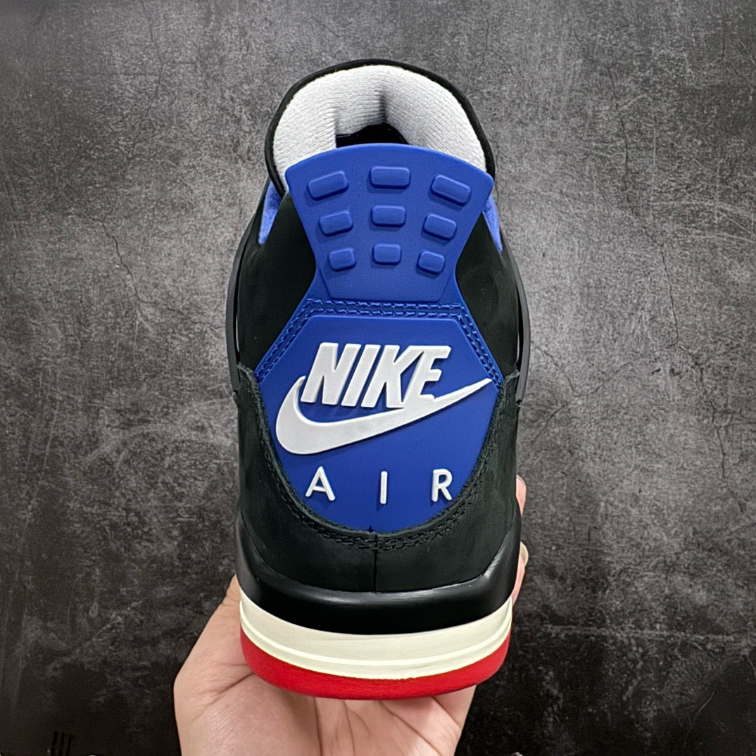 GX Batch-Air Jordan 4 Retro "Lase"