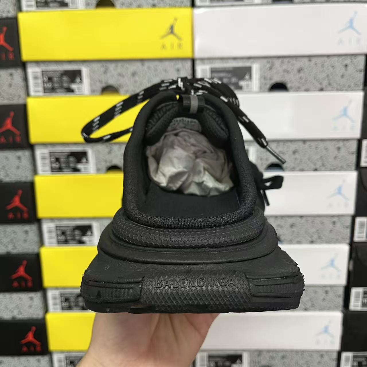 XA Batch-Balenciaga 3XL