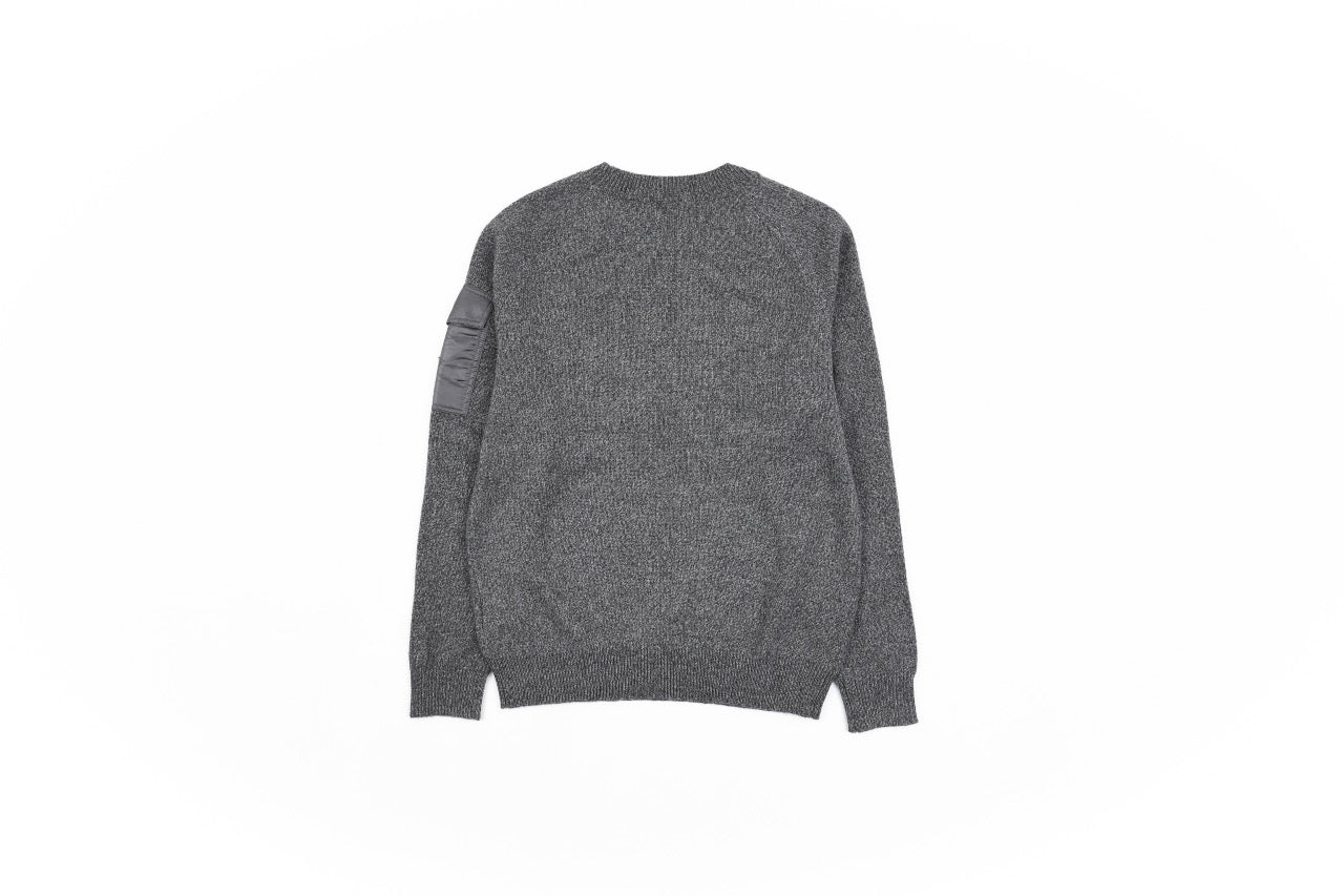 Moncler sweater FW25 Retail(ZP)VS Batch(大货)