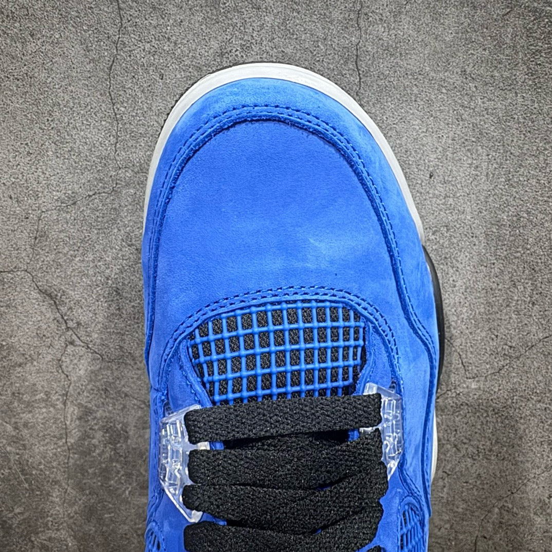 GX Batch-Air Jordan 4 Retro "Eminem Encore"