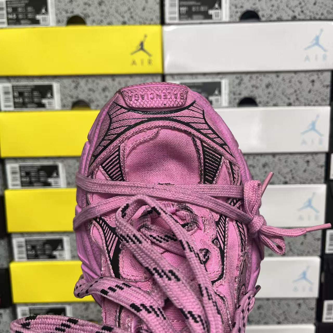 XA Batch-Balenciaga 3XL