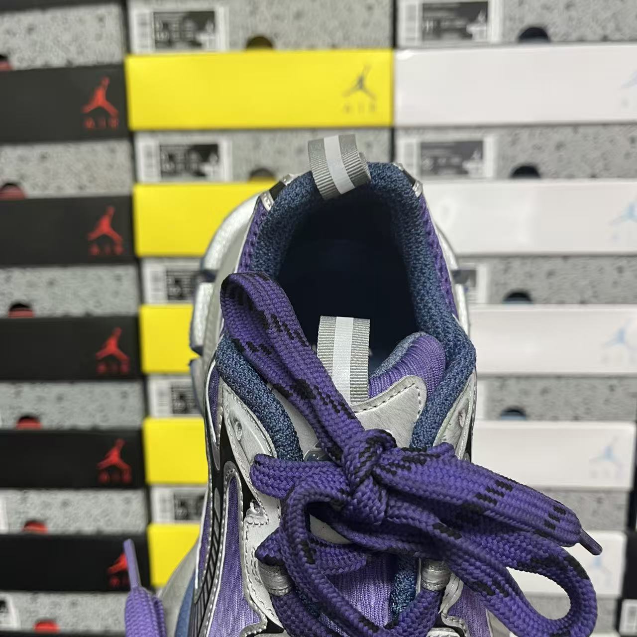 XA Batch-Balenciaga 3XL