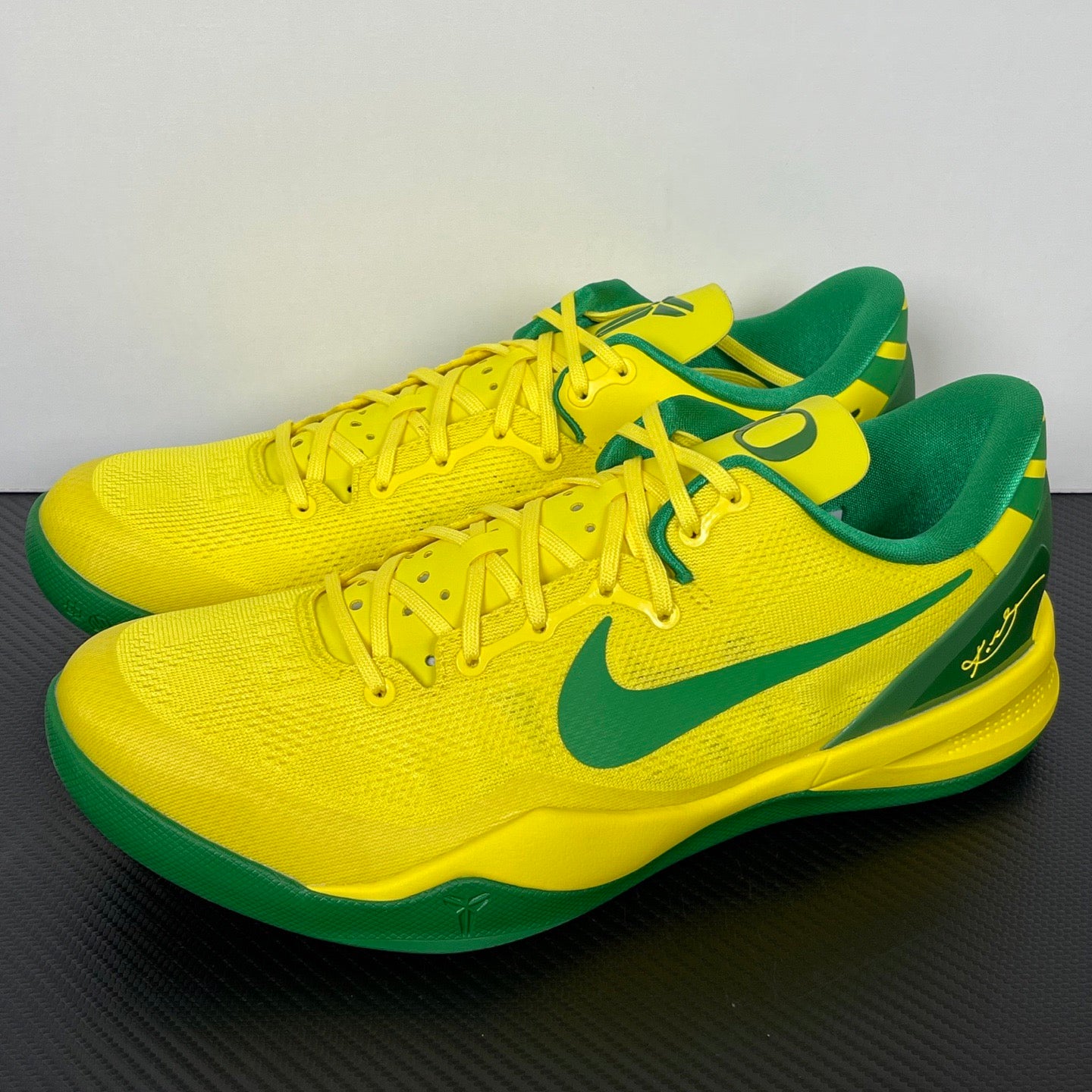 GX Batch-Kobe 8 “OREGON DUCKS” PE PACK