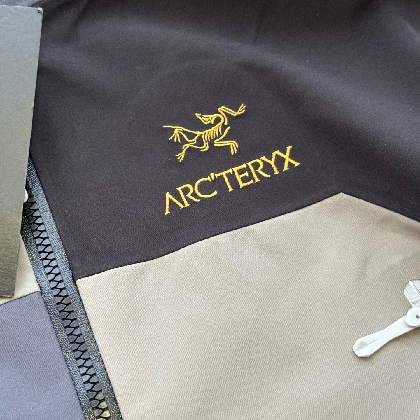 Arc'teryx × BEAMS BETA JACKET