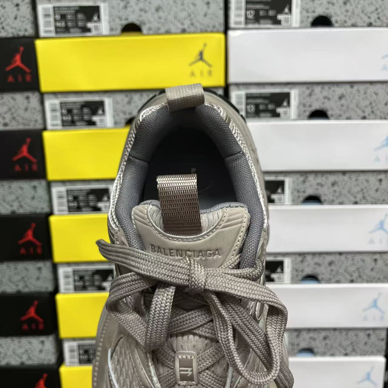 XA Batch-Balenciaga 6XL