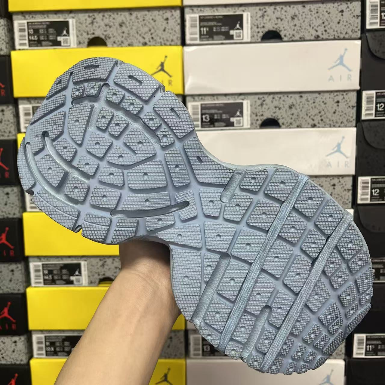 XA Batch-Balenciaga 3XL