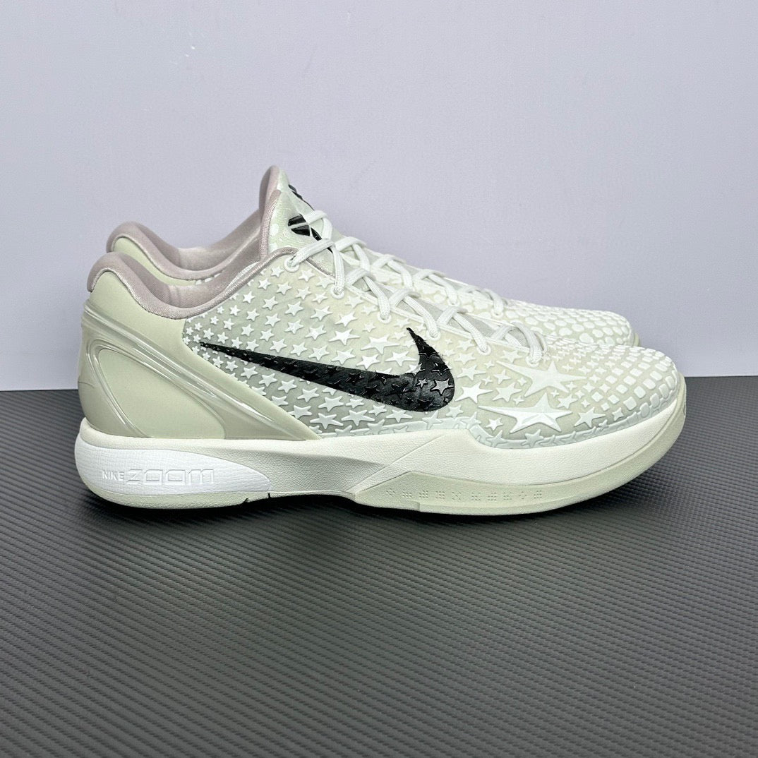 GX Batch-Nike Zoom Kobe 6 “All Star 2.0”