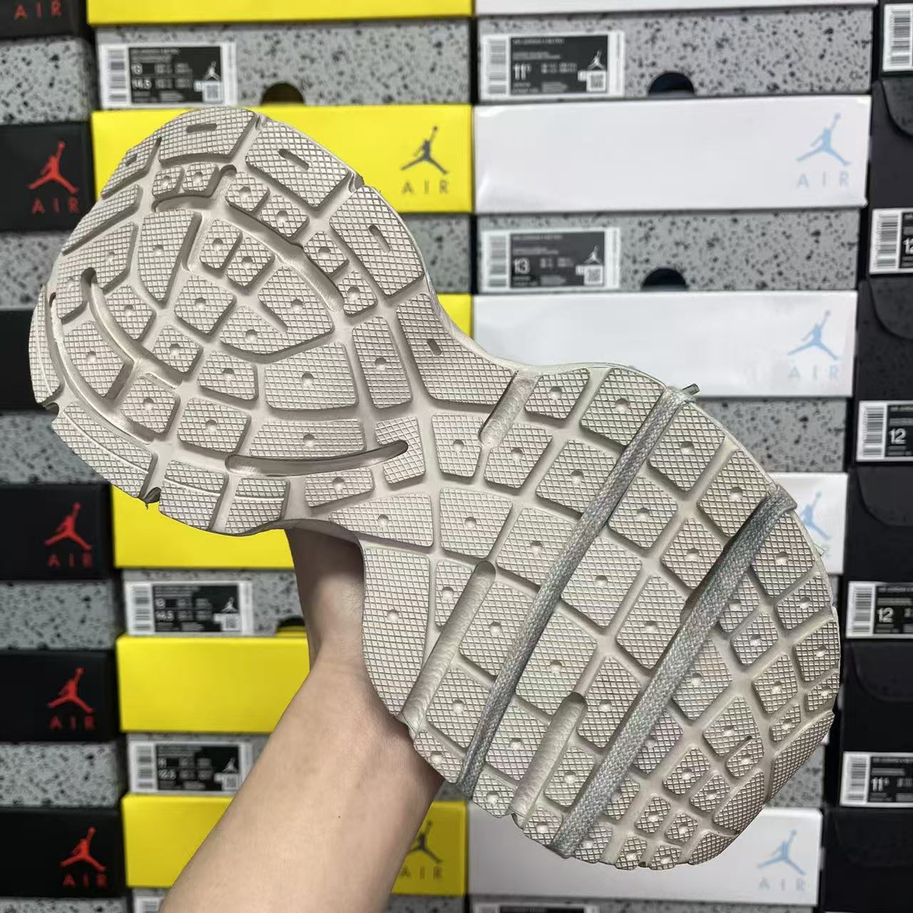 XA Batch-Balenciaga 3XL
