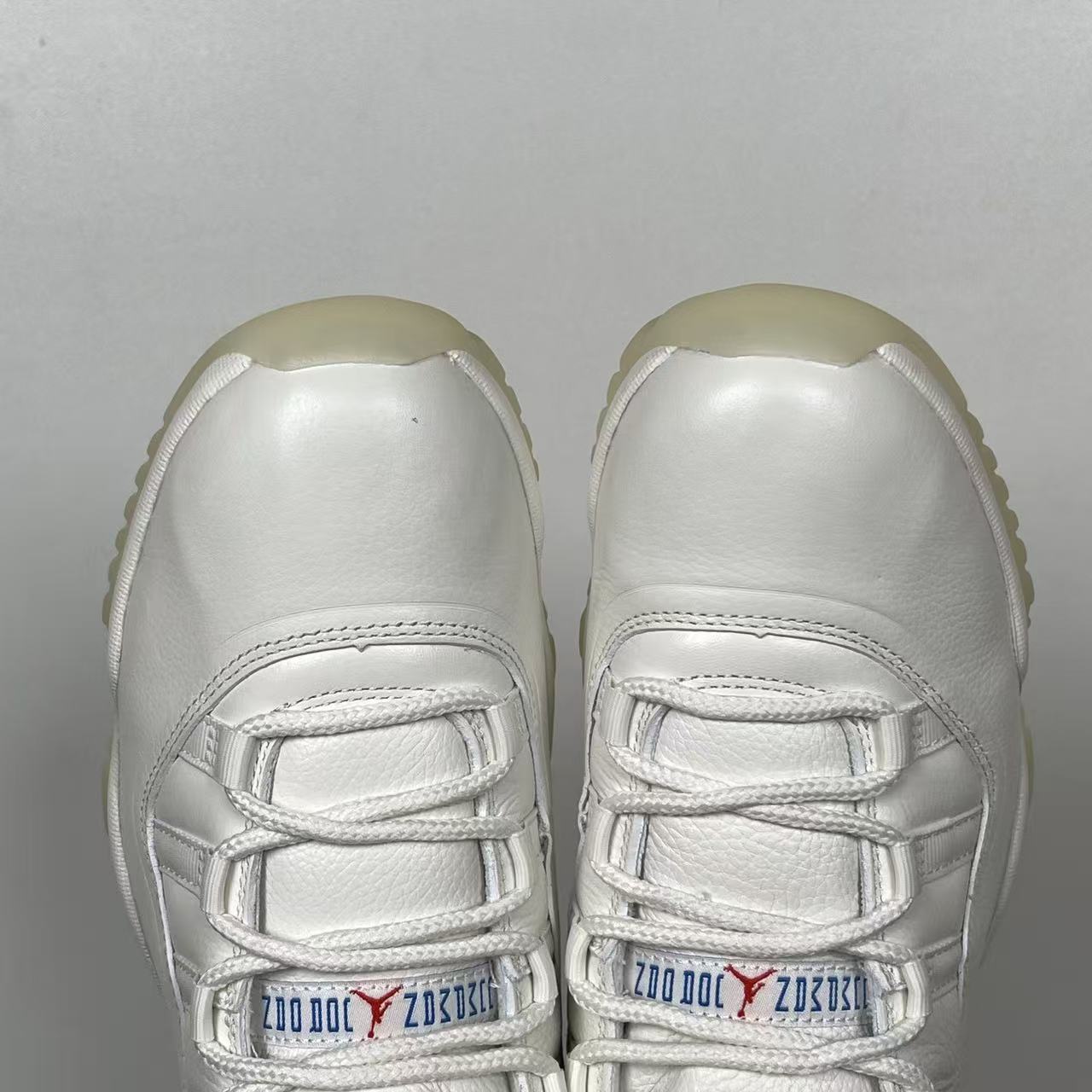 Y3 Batch-Air Jordan 11 “285” Atlanta