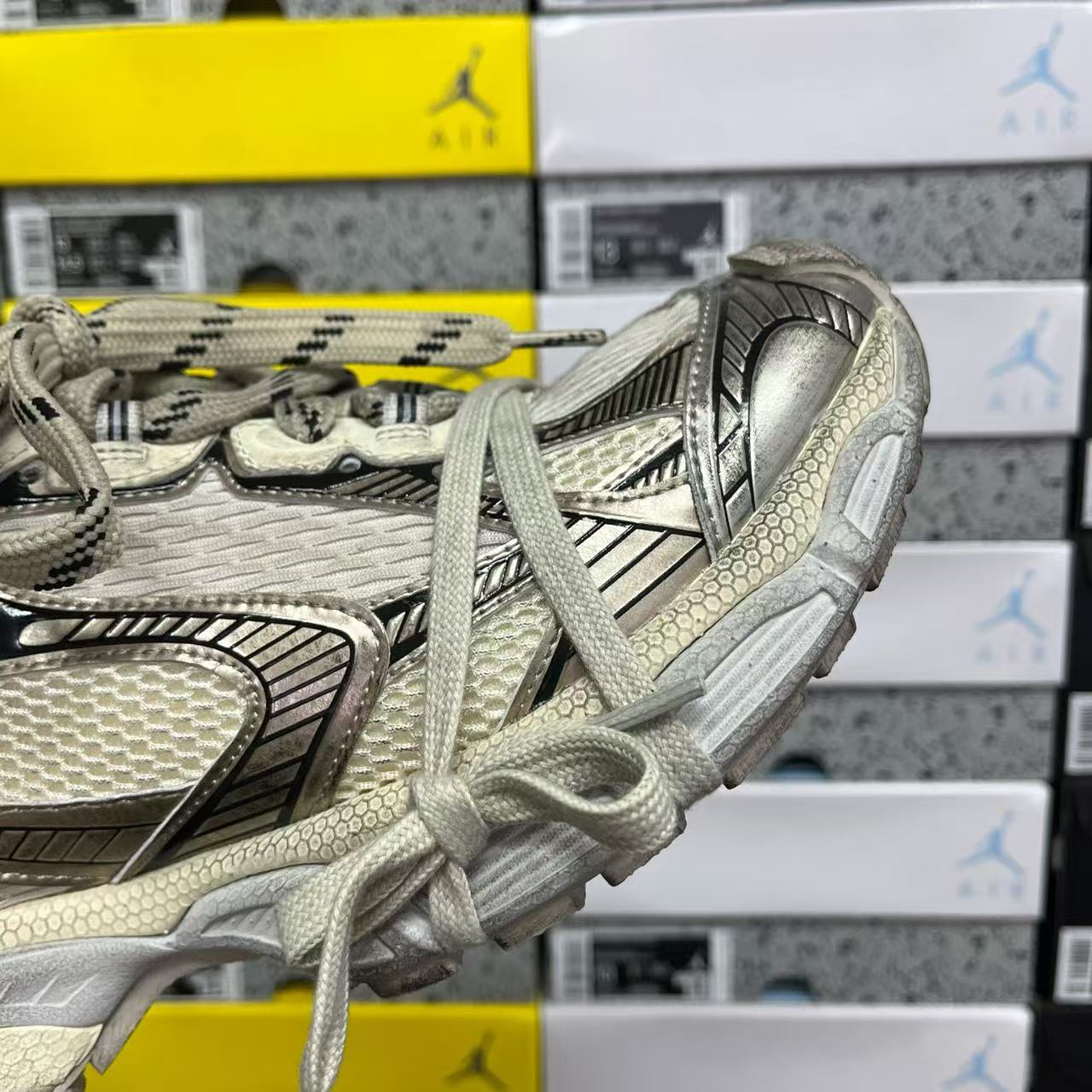 XA Batch-Balenciaga 3XL