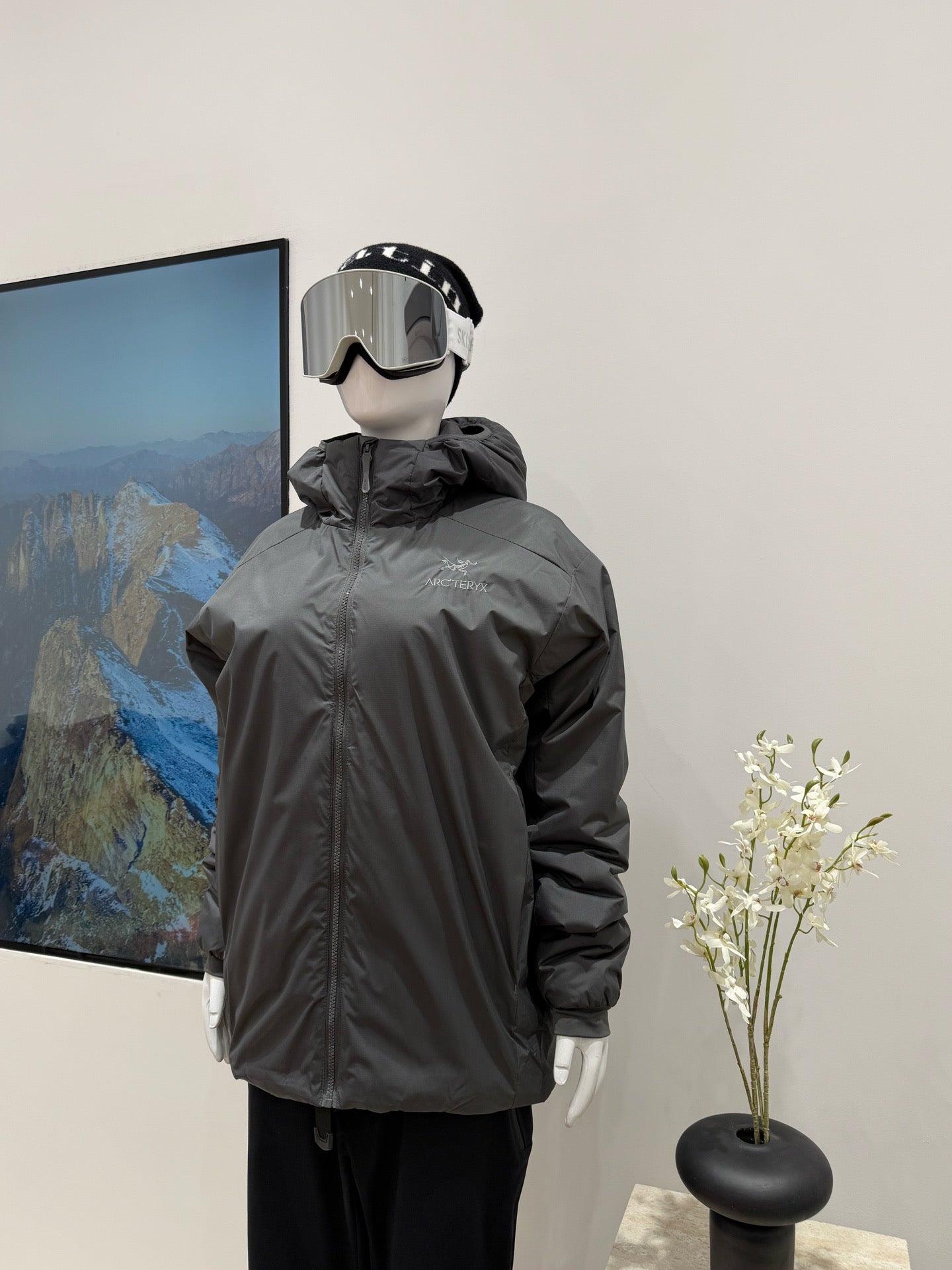 Arc'teryx Atom Hoody