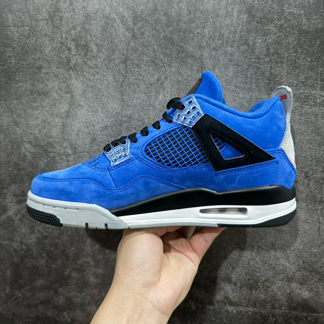 GX Batch-Air Jordan 4 Retro "Eminem Encore"