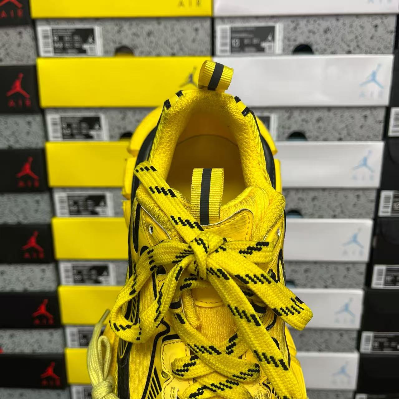 XA Batch-Balenciaga 3XL