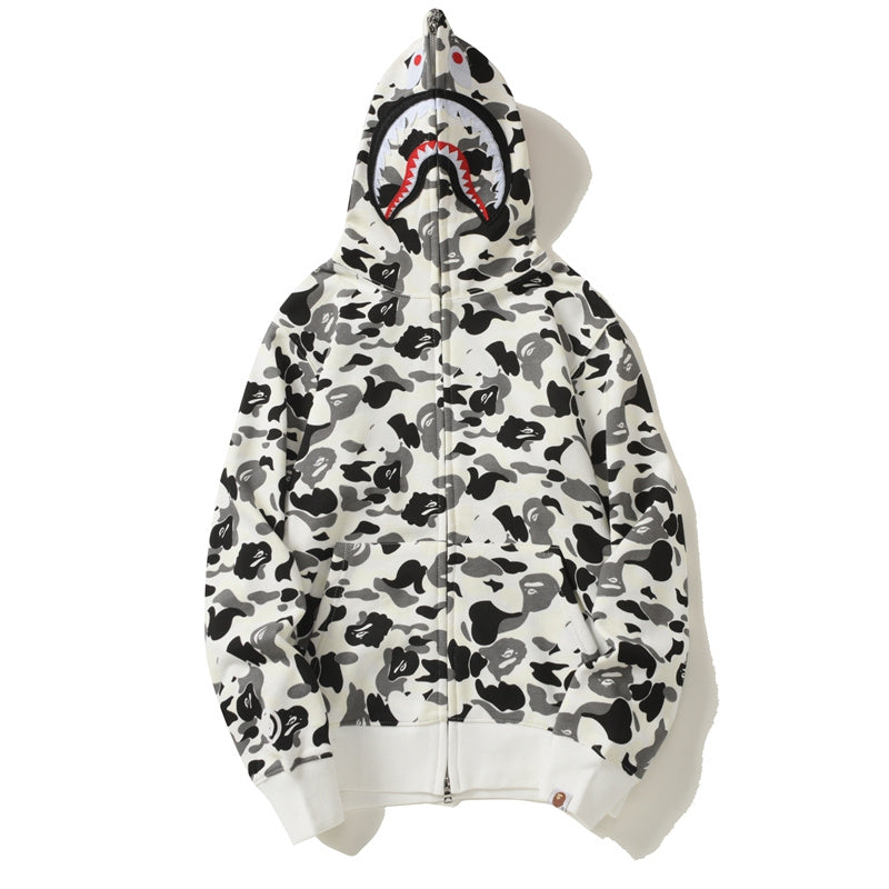 Bape hoodie NO.2