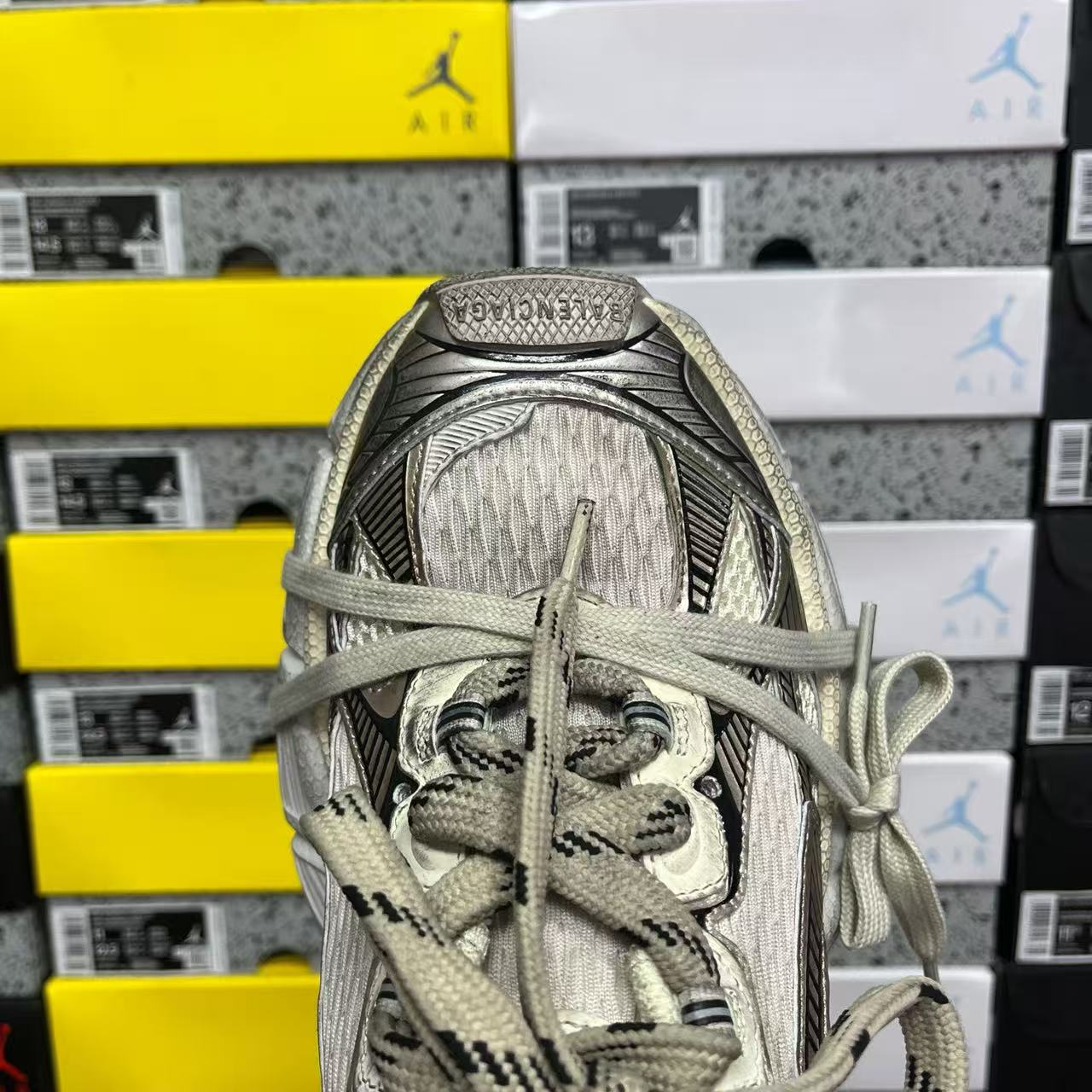 XA Batch-Balenciaga 3XL