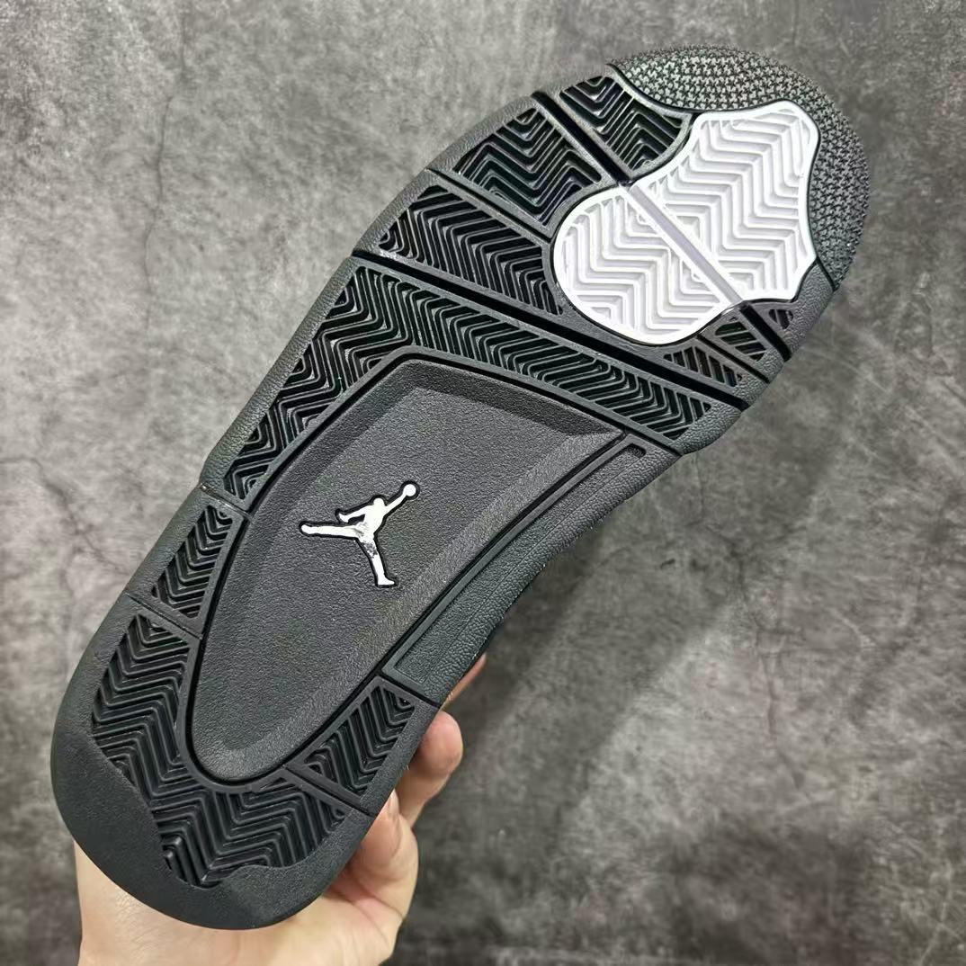 GX Batch-Air Jordan 4 “White thunder”