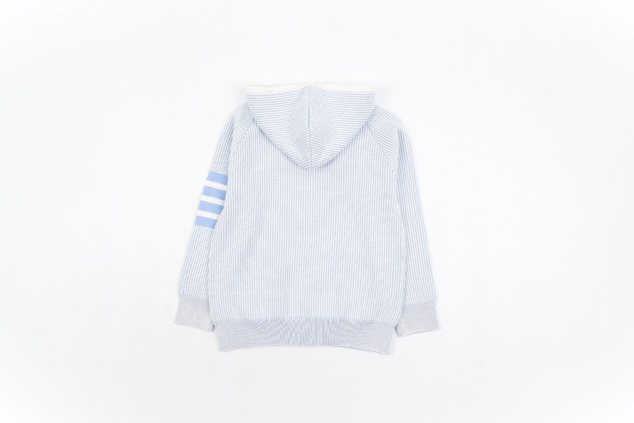 Thom Browne striped jacket Retail(ZP)VS Batch(大货)