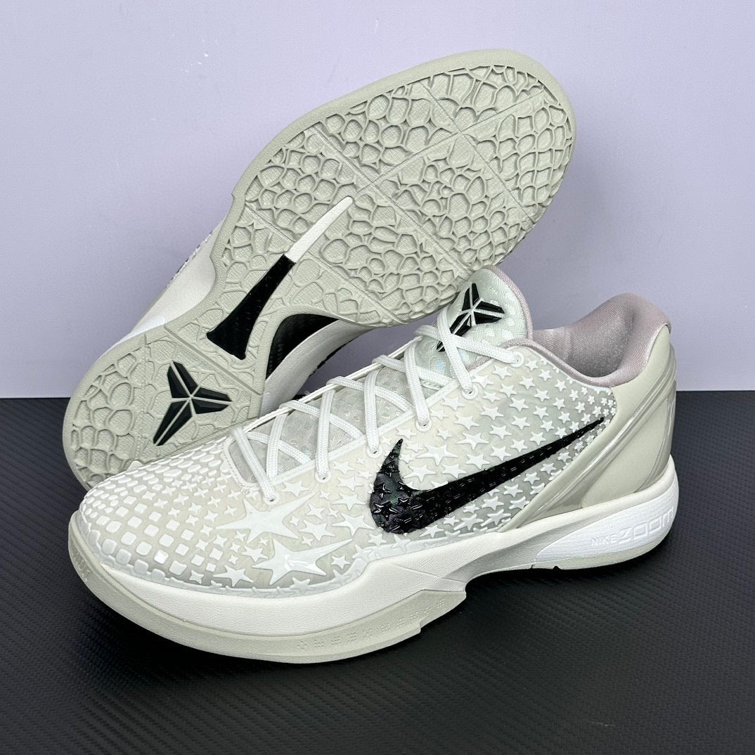 GX Batch-Nike Zoom Kobe 6 “All Star 2.0”