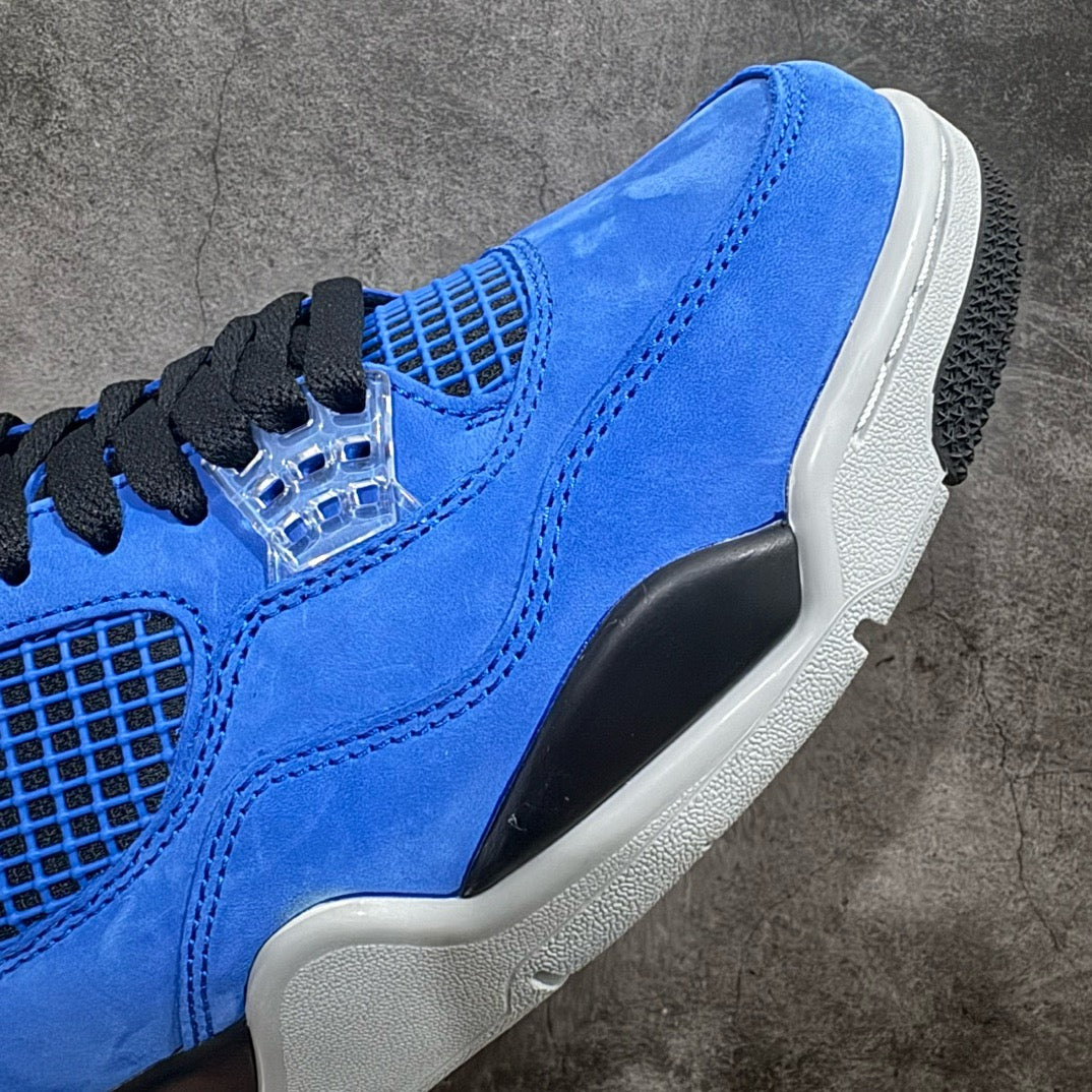 GX Batch-Air Jordan 4 Retro "Eminem Encore"