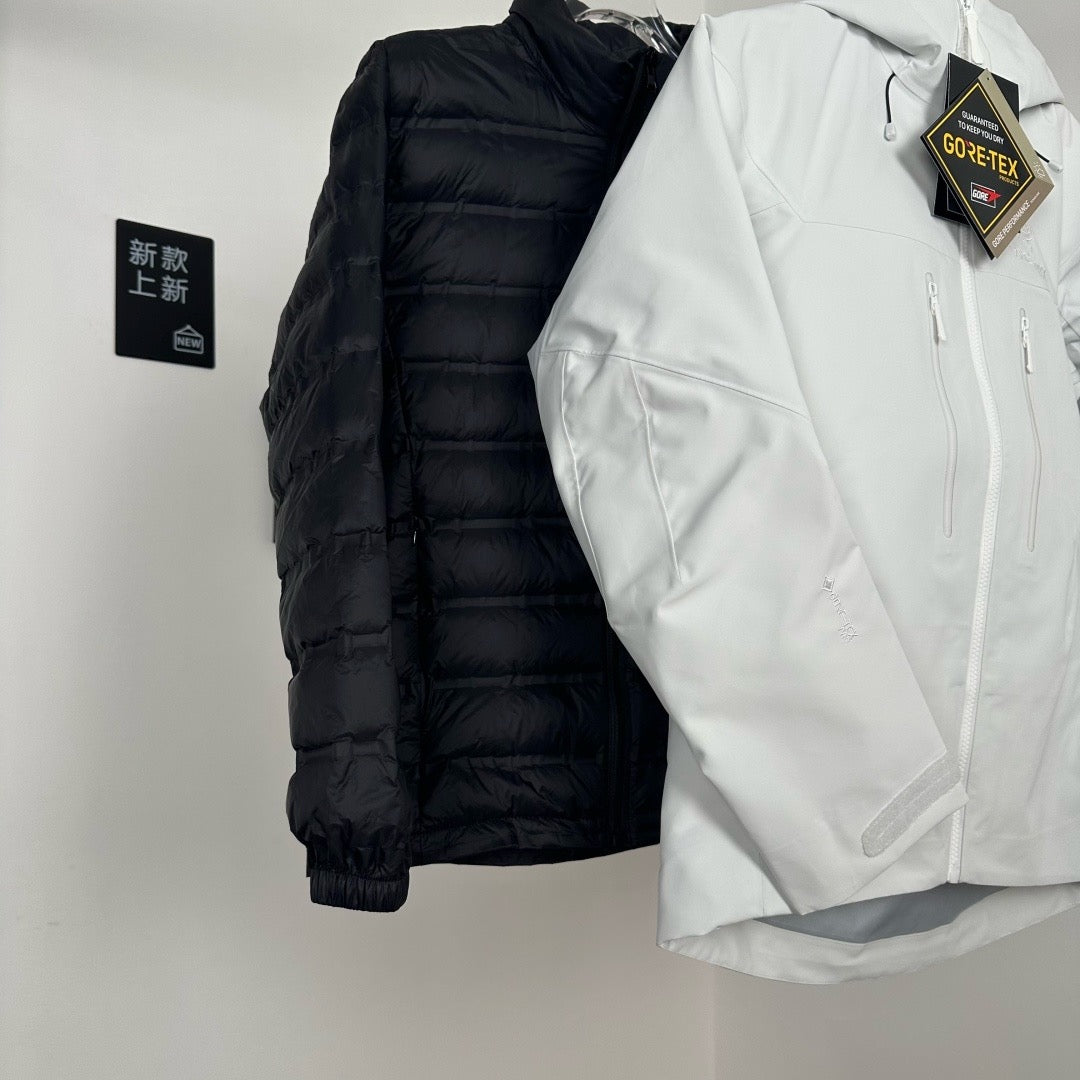 Arc'teryx 3-in-1 Jacket Alpha SV7