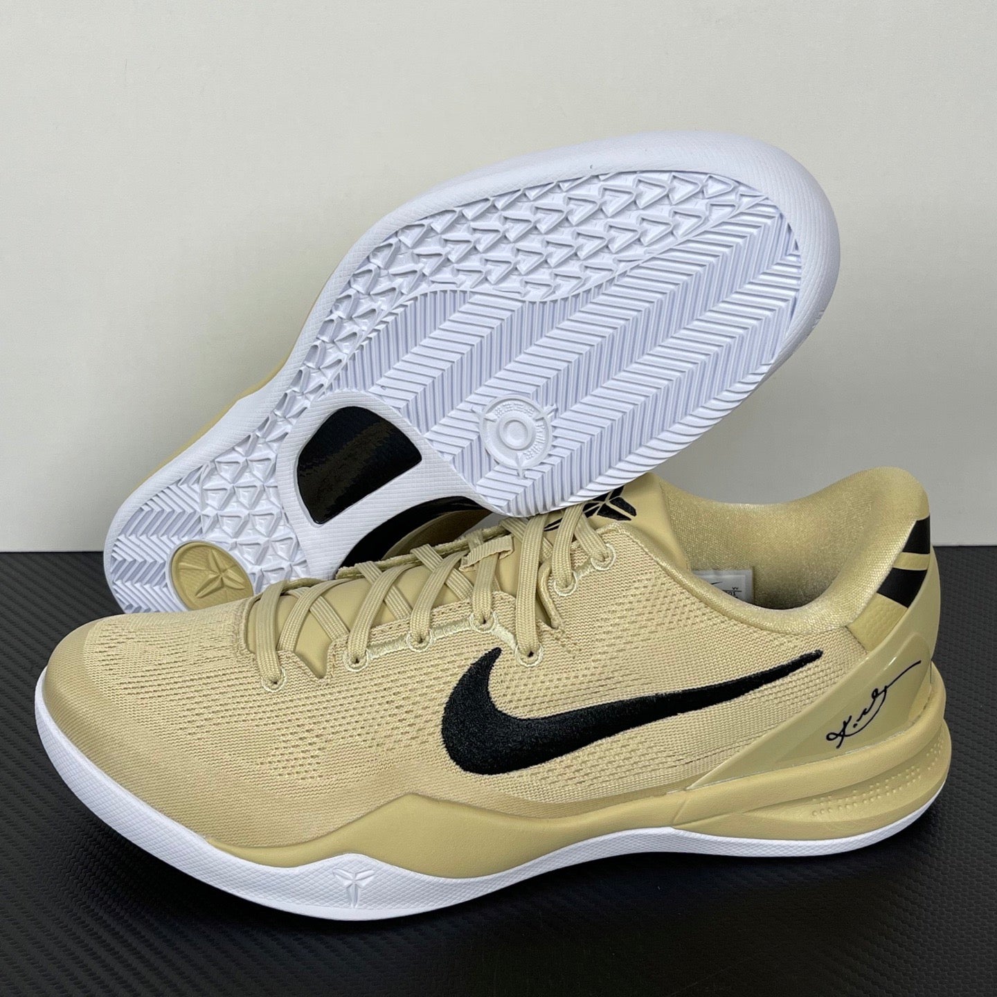 GX Batch-Kobe 8 Protro TB