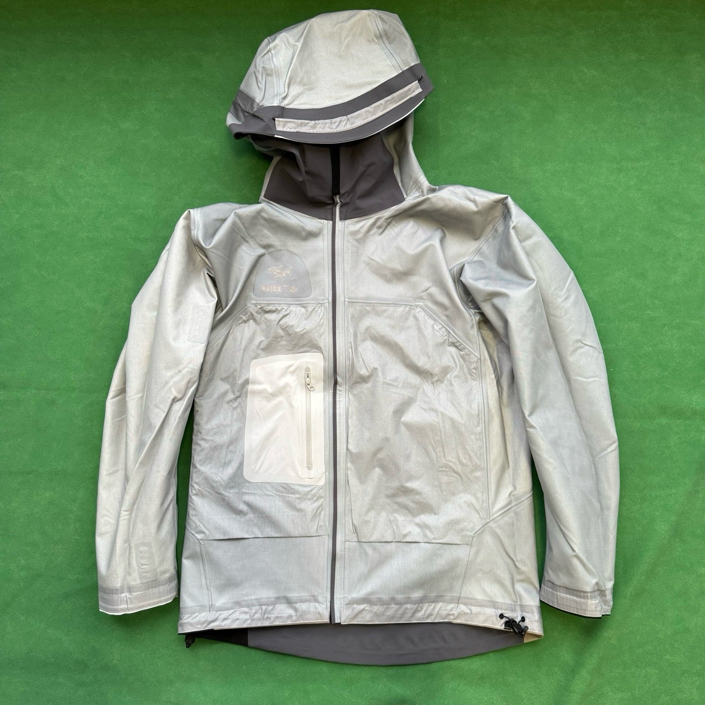 Arc'teryx × BEAMS BETA JACKET