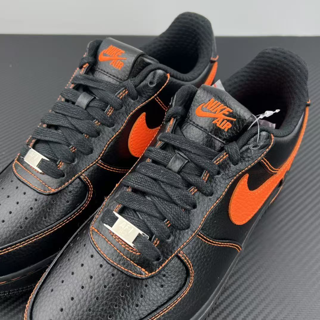 G Batch-Vlone × Air Force 1