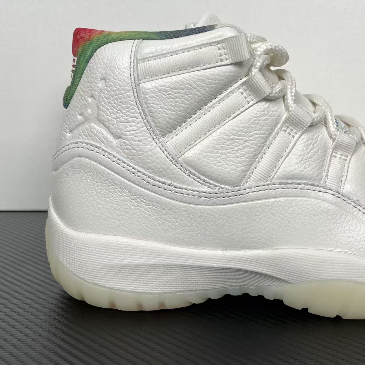 Y3 Batch-Air Jordan 11 “285” Atlanta