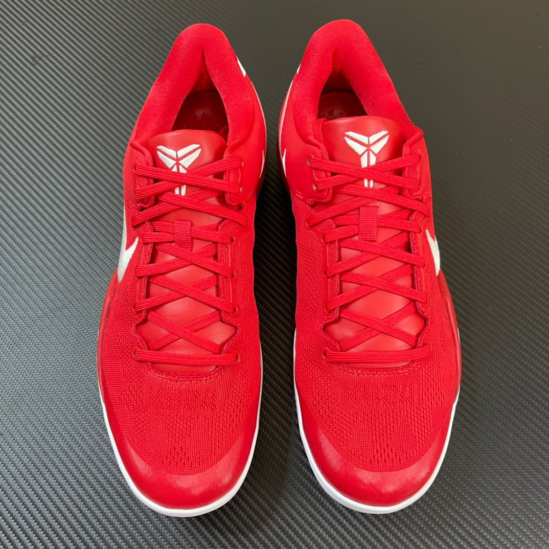 GX Batch-Kobe 8 Protro “University Red”