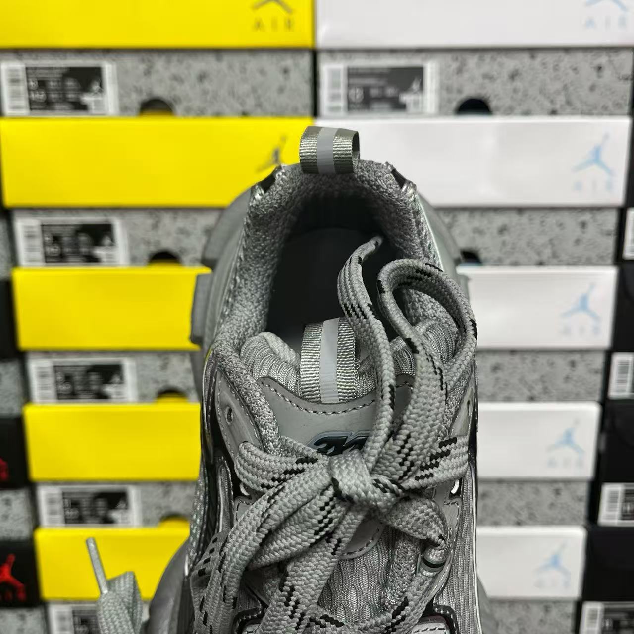 XA Batch-Balenciaga 3XL