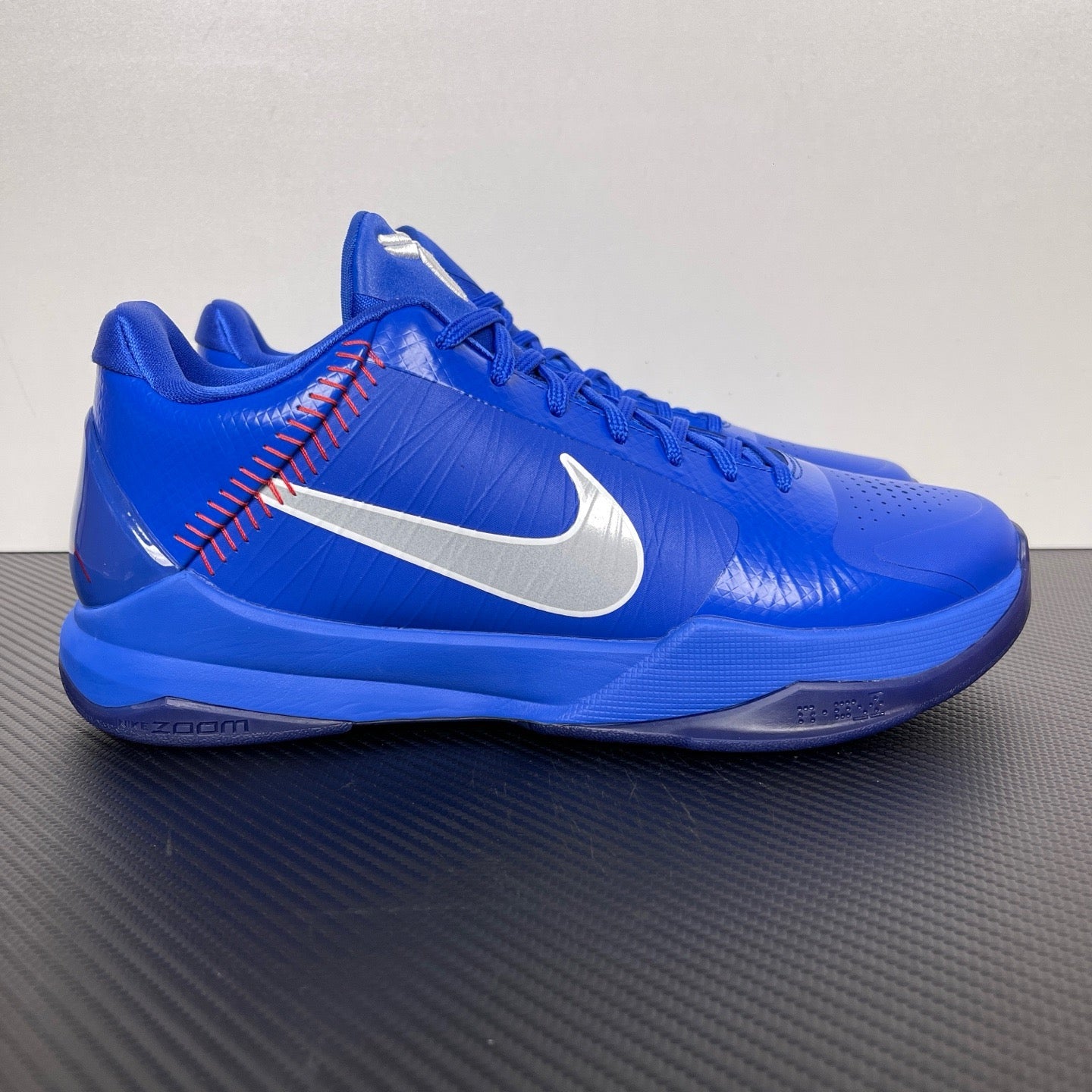 GX Batch-Kobe 5 Protro “Dodgers”
