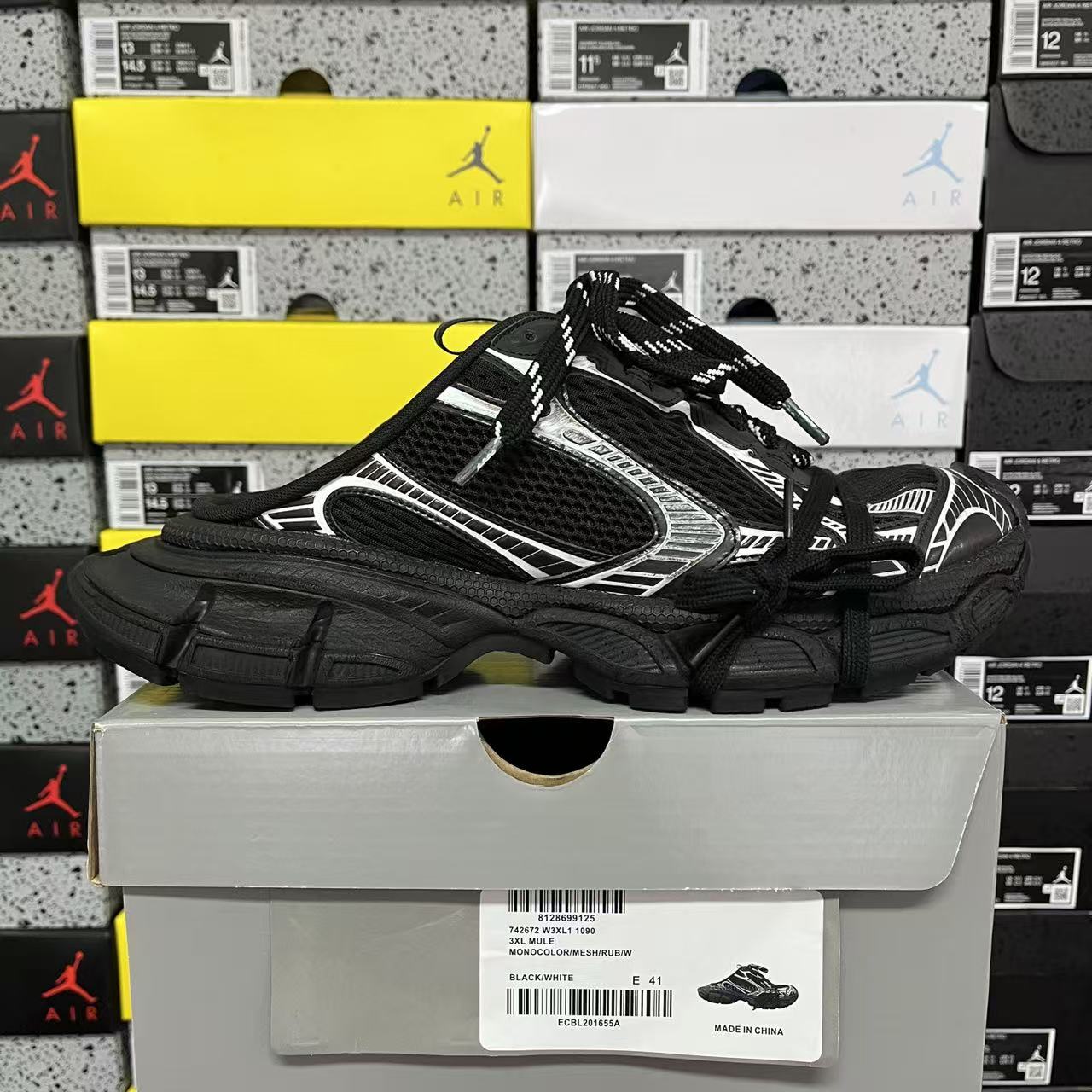 XA Batch-Balenciaga 3XL