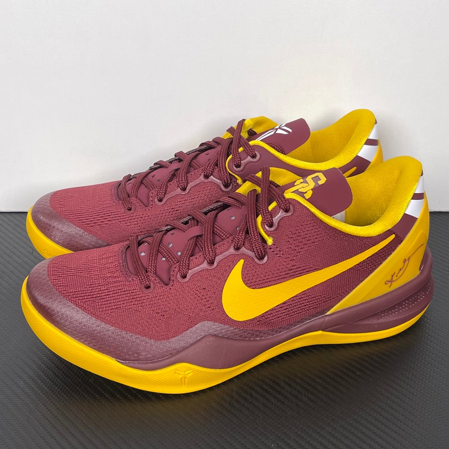 GX Batch-Kobe 8 protro PE “USC”