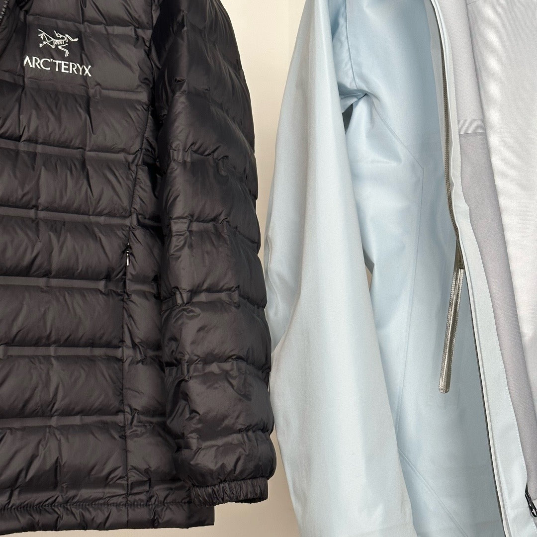 Arc'teryx 3-in-1 Jacket