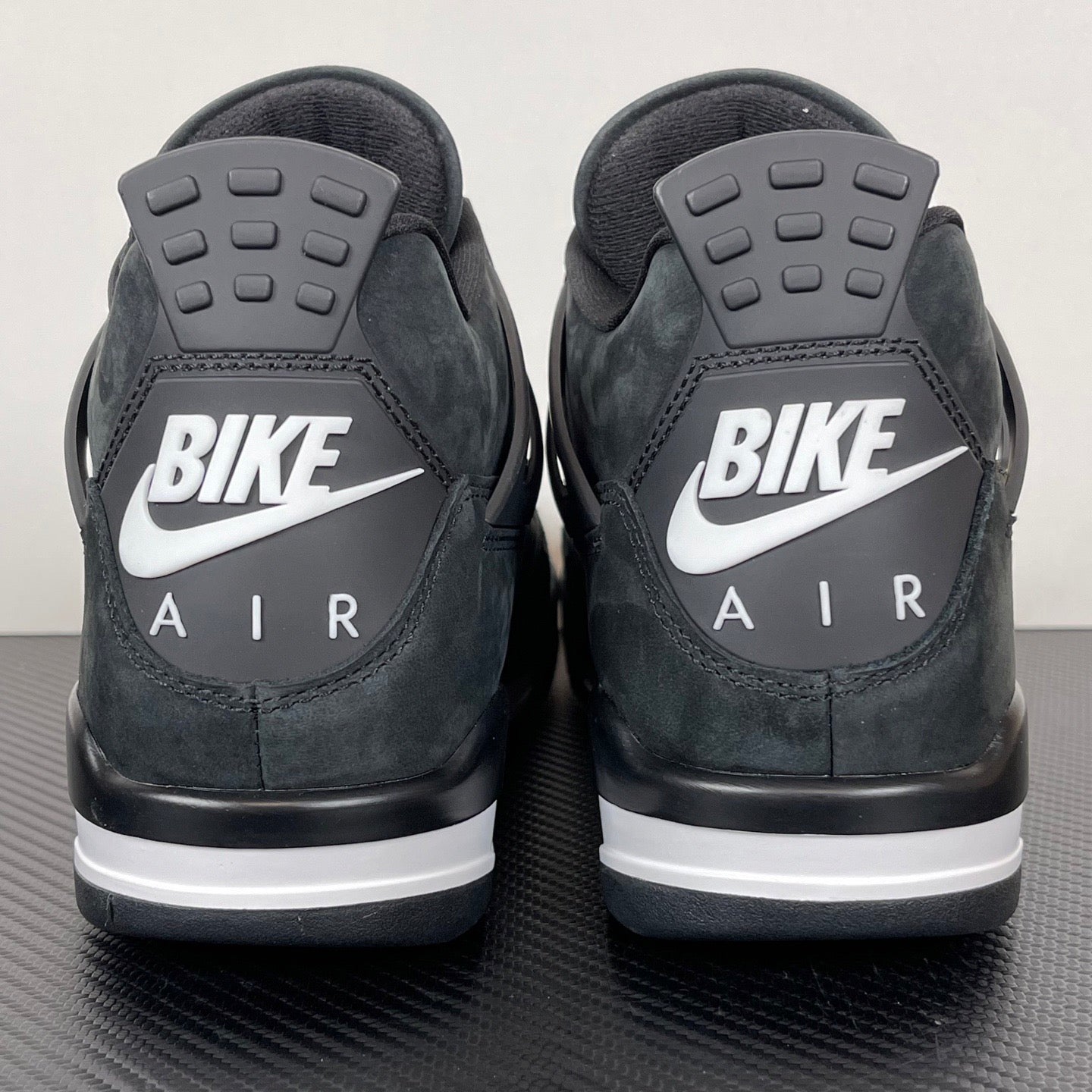 GX Batch-Nigel Sylvester x Jordan Air Jordan 4 "Brick by Brick"BIKE