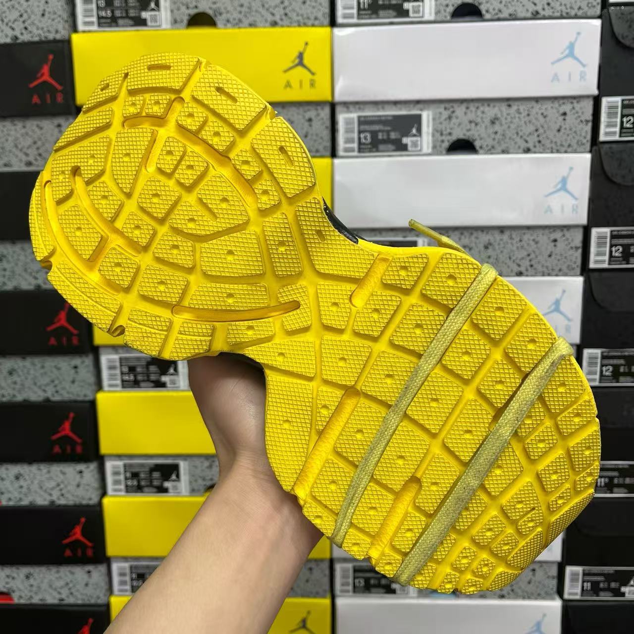 XA Batch-Balenciaga 3XL