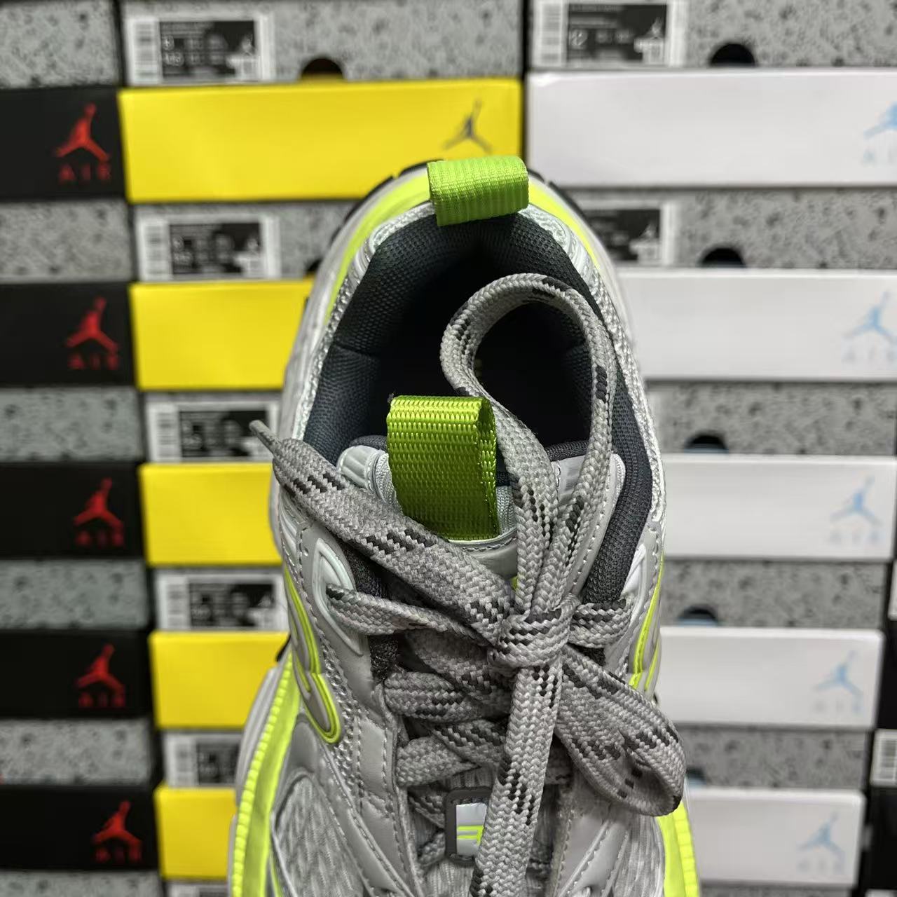 XA Batch-Balenciaga 6XL