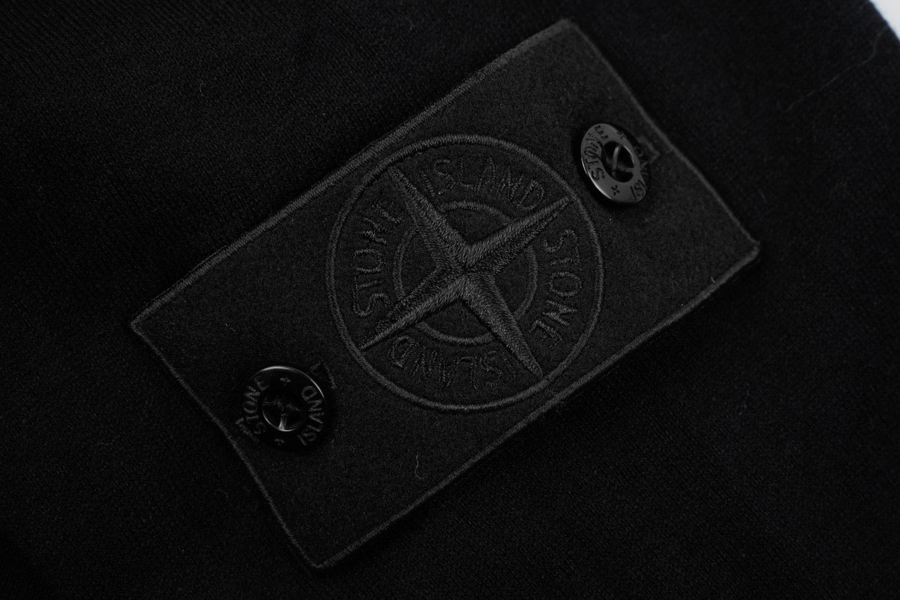 Stone island ghost sweater Retail(ZP)VS Batch(大货)