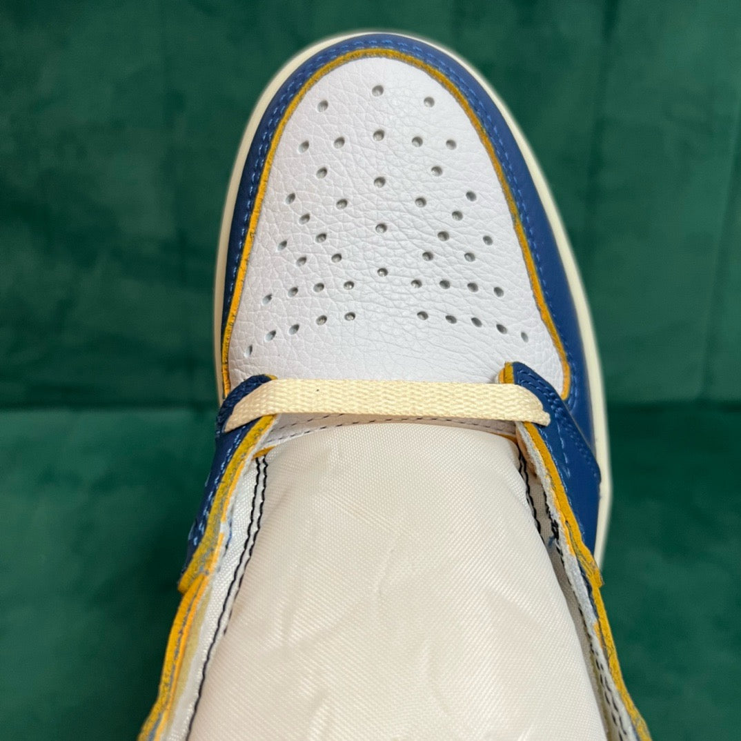 PK4.0 Batch-Air Jordan 1 x Union