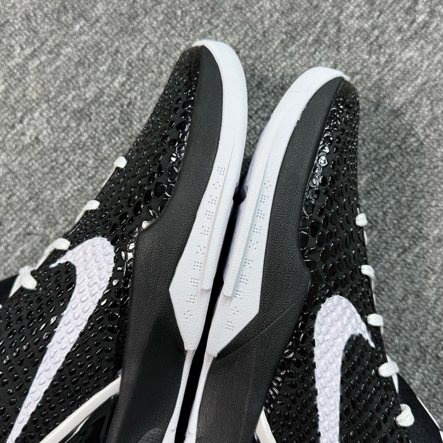 Star Batch-Nike Zoom Kobe 6 Protro “Mambacita Sweet 16"