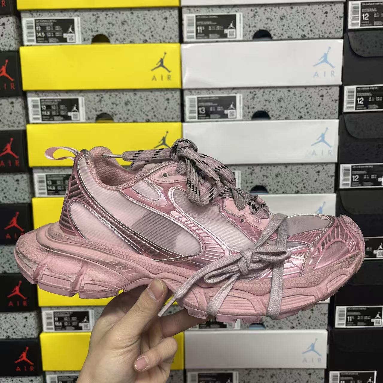 XA Batch-Balenciaga 3XL
