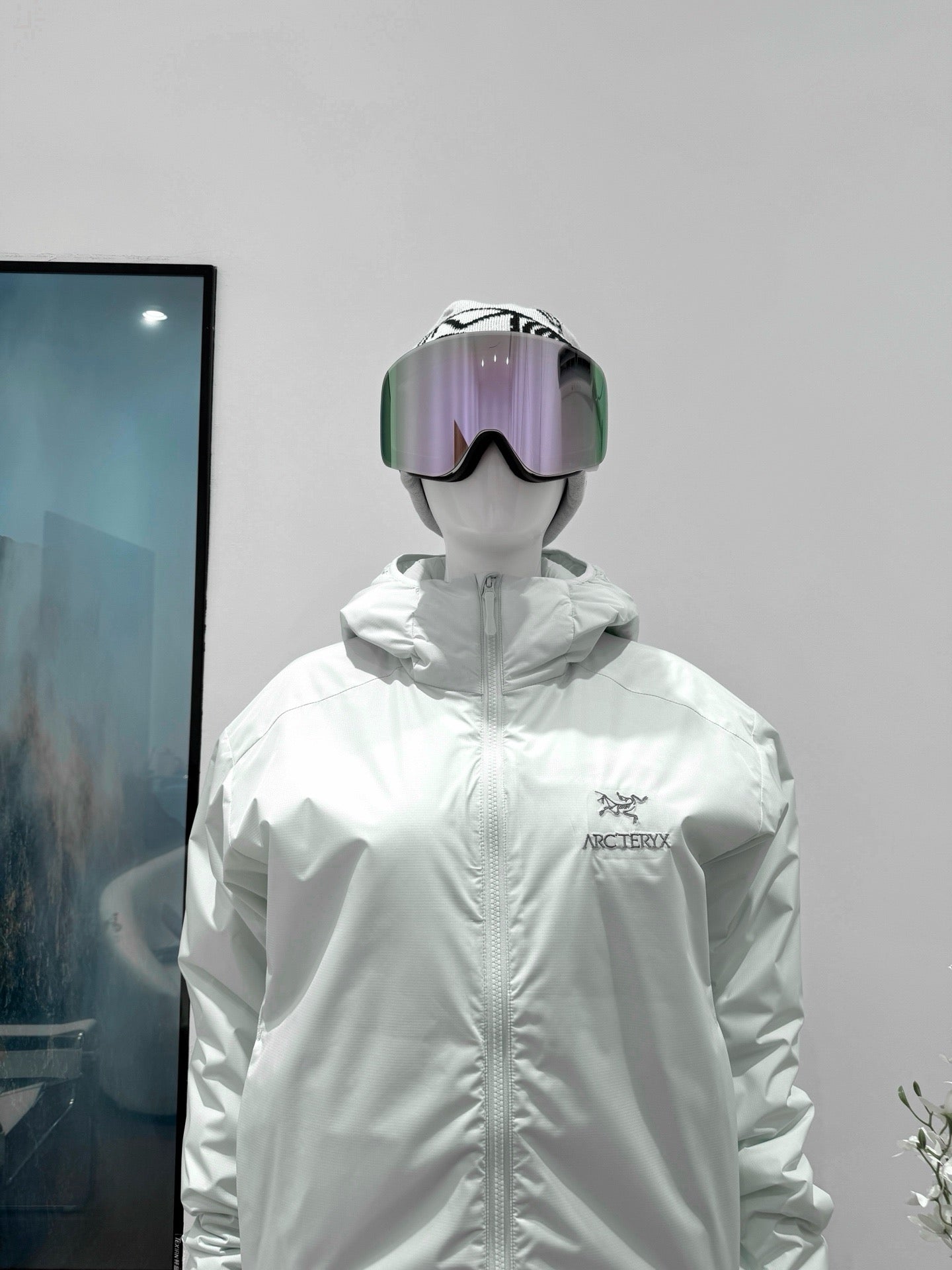 Arc'teryx Atom Hoody