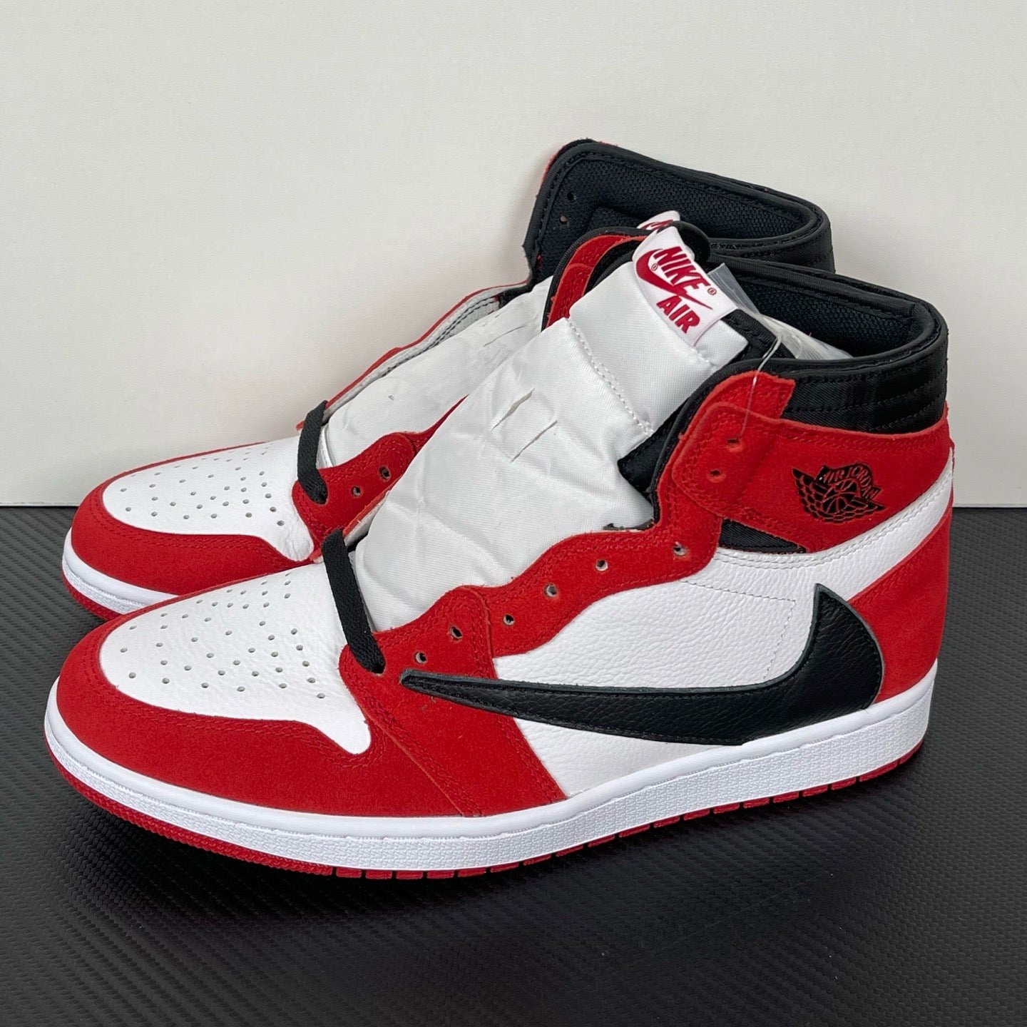 LJR Batch - Travis Scott “ Chicago” High