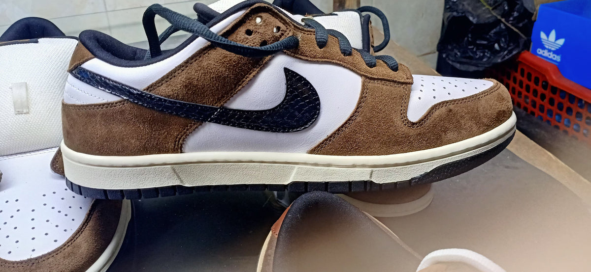 independent batch-Nike SB "Trail End"