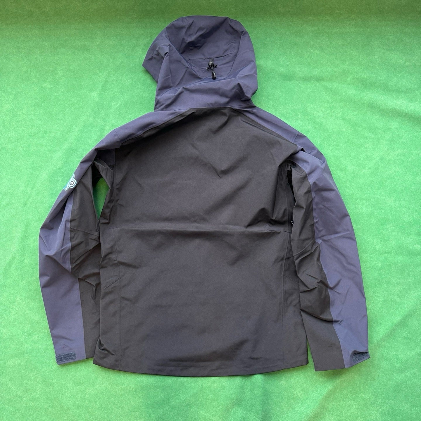 Arc'teryx × SongZan BETA SL 3.0 SONGTASM