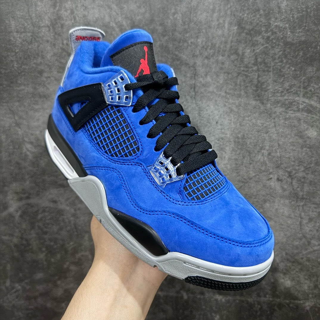 GX Batch-Air Jordan 4 Retro "Eminem Encore"