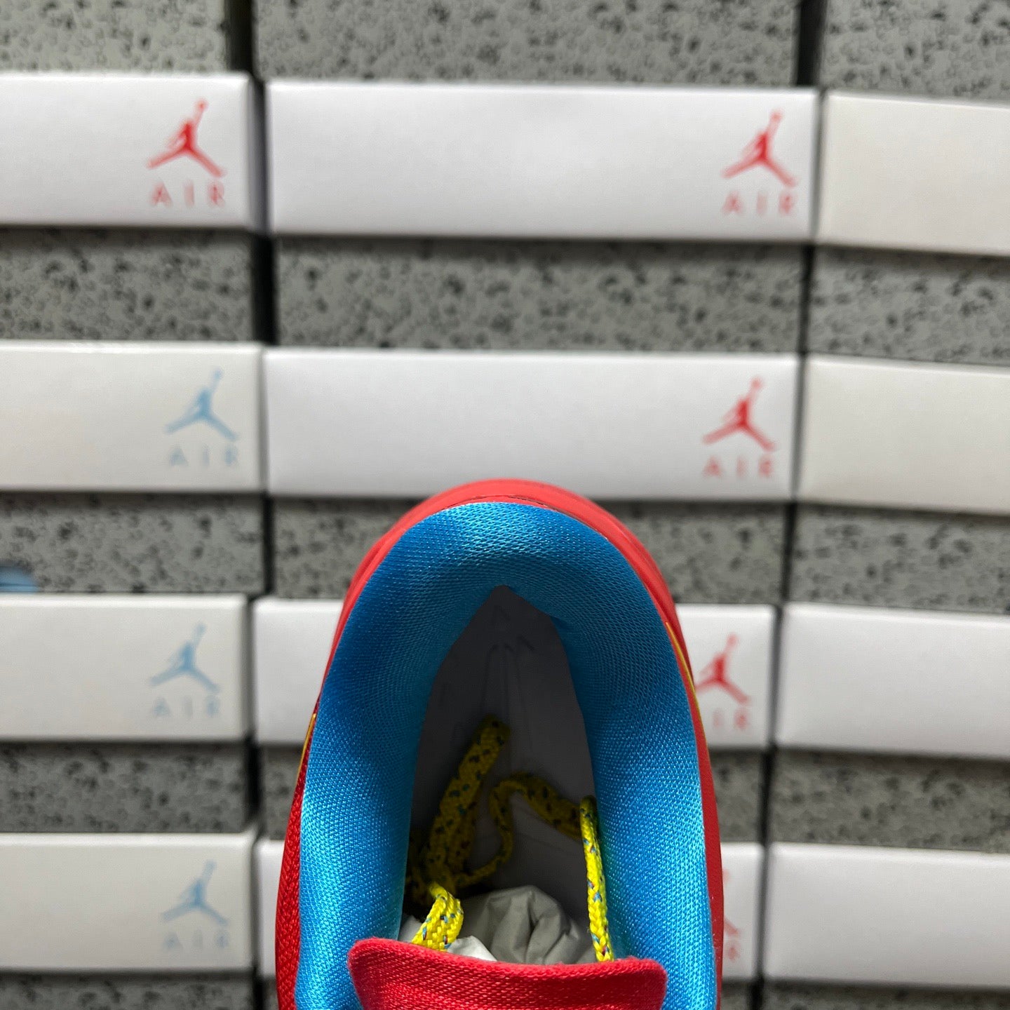 GX Batch-Kobe 8 Protro “Year of the Horse”