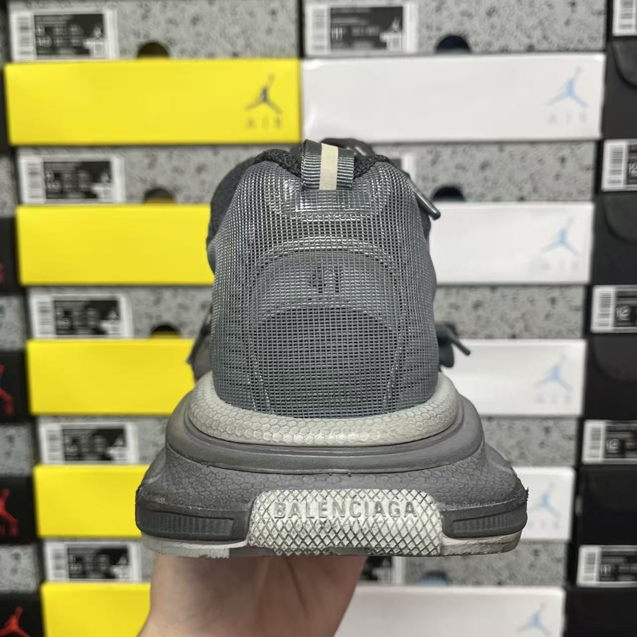 XA Batch-Balenciaga 3XL